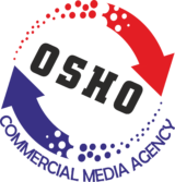 osho logo